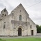 Photo Viel-Arcy - église Saint Pierre saint Paul