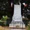 Photo Viel-Arcy - le monument aux morts