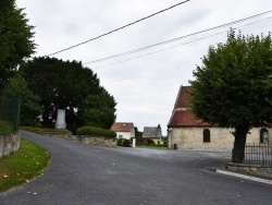 Photo paysage et monuments, Viel-Arcy - le village