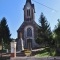 Photo Villeret - église sainte Marie