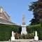 Photo Villers-Saint-Christophe - le monument aux morts