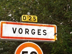 Photo paysage et monuments, Vorges - vorges (02860)