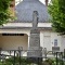 Photo Vorges - le monument aux morts