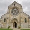 Photo Vorges - église Saint Jean Baptiste
