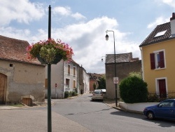 Photo paysage et monuments, Abrest - Le Village