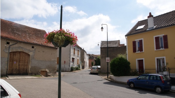 Photo Abrest - Le Village