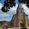 église St Hilaire
