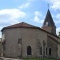 Photo Abrest - église St Hilaire