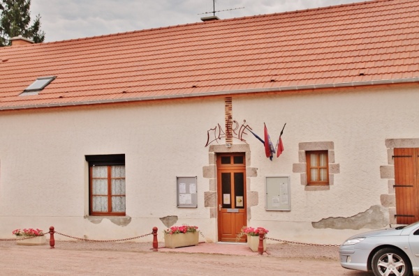 Photo Andelaroche - La Mairie