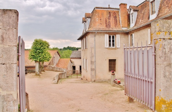 Photo Andelaroche - La Commune