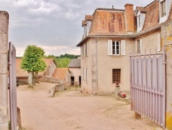 Photo paysage et monuments, Andelaroche - La Commune