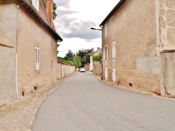 Photo paysage et monuments, Andelaroche - La Commune