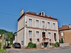 Photo paysage et monuments, Arfeuilles - La Mairie