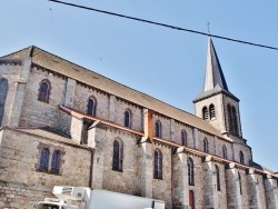 Photo paysage et monuments, Arfeuilles - L'église