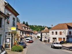 Photo paysage et monuments, Arfeuilles - La Commune