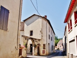 Photo paysage et monuments, Arfeuilles - La Commune