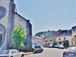 Photo paysage et monuments, Arfeuilles - La Commune