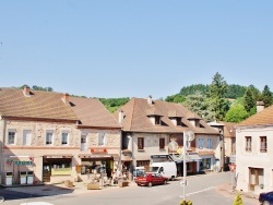 Photo paysage et monuments, Arfeuilles - La Commune