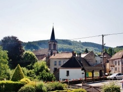 Photo paysage et monuments, Arfeuilles - La Commune