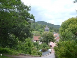 Photo paysage et monuments, Arronnes - Arronnes ( 03250 )