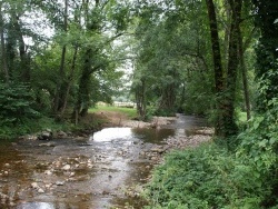 Photo paysage et monuments, Arronnes - Arronnes ( 03250 )