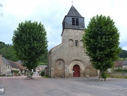 Photo paysage et monuments, Arronnes - Arronnes ( 03250 )