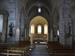 Photo paysage et monuments, Bayet - église Saint Marcel