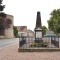 Photo Bègues - le monument aux morts