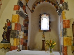 Photo paysage et monuments, Bègues - église Saint Aignan