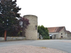 Photo paysage et monuments, Bègues - la commune