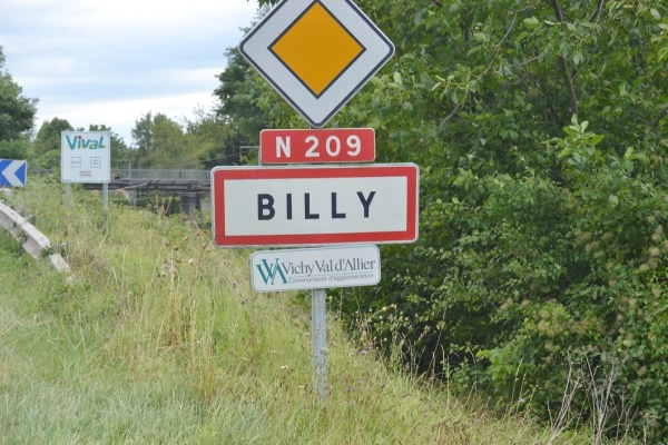 Photo Billy - billy (03260)