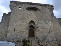 Photo paysage et monuments, Billy - église Sain cyr