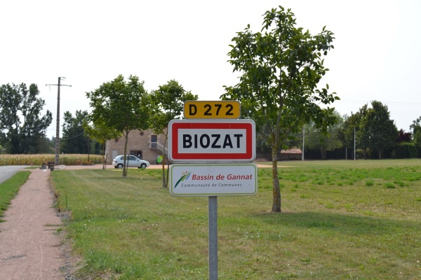 Photo Biozat - biozat (03800)