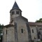 Photo Biozat - église saint symphorine