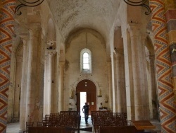 Photo paysage et monuments, Biozat - église saint symphorine