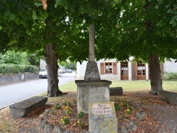 Photo paysage et monuments, Biozat - la commune