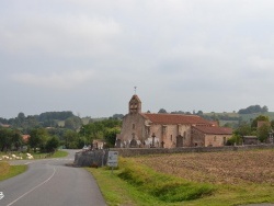 Photo paysage et monuments, Bost - Bost ( 03300 )