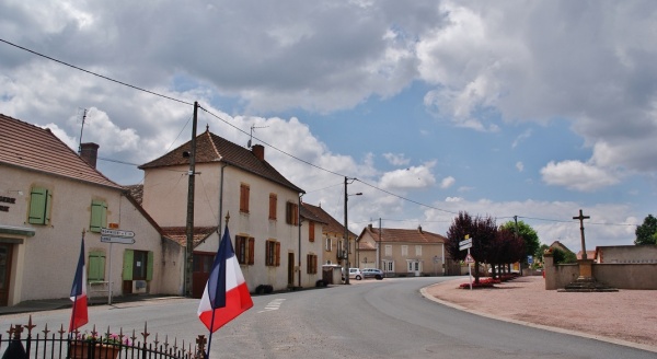 Photo Le Bouchaud - La Commune