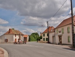 Photo paysage et monuments, Le Bouchaud - La Commune