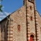 Photo Le Breuil - L'église