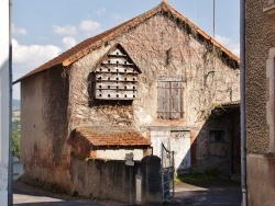 Photo paysage et monuments, Le Breuil - La Commune