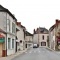 Photo Broût-Vernet - Le Village