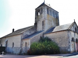 Photo paysage et monuments, Brugheas - église St Martin