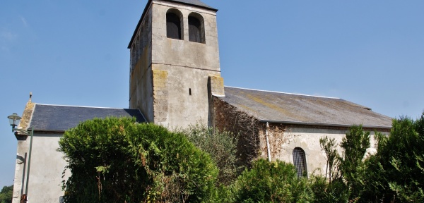 Photo Brugheas - église St Martin