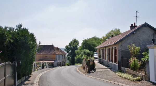 Photo Brugheas - Le Village