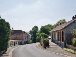Photo paysage et monuments, Brugheas - Le Village