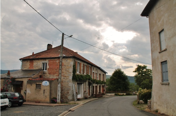 Photo La Chabanne - La Commune