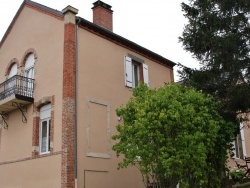 Photo paysage et monuments, La Chapelle - La Mairie