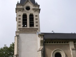 Photo paysage et monuments, La Chapelle - L'église