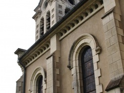 Photo paysage et monuments, La Chapelle - L'église